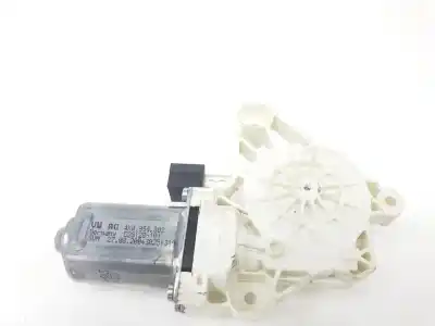 Автозапчасти б/у мотор стекла переднего правого за volkswagen passat variant (cb5) executive 150 cv / 110 kw ссылки oem iam 4k0959802  4k0959802