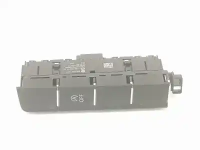 Автозапчасти б/у выключатель за volkswagen passat variant (cb5) executive 150 cv / 110 kw ссылки oem iam 3g0927137t Автозапчасти б/у выключатель за volkswagen passat variant (cb5) executive 150 cv / 110 kw ссылки oem iam 3g0927137t