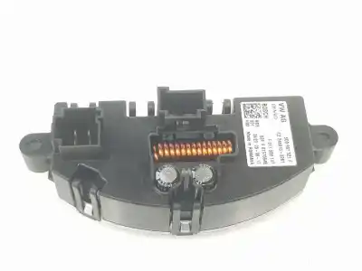 Автозапчасти б/у сопротивление нагреву за volkswagen passat variant (cb5) executive 150 cv / 110 kw ссылки oem iam 5q0907521f  5q0907521c Автозапчасти б/у сопротивление нагреву за volkswagen passat variant (cb5) executive 150 cv / 110 kw ссылки oem iam 5q0907521f  5q0907521c