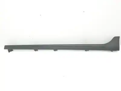 Second-hand car spare part side skirt for seat arona fr edition oem iam references 6f9853851