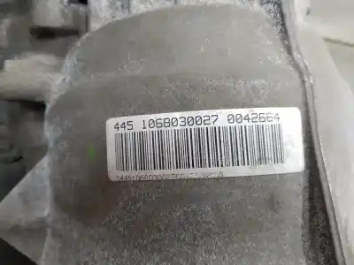 Second-hand car spare part gearbox for audi a8 (4e) 4.2 quattro 335 cv / 246 kw oem iam references hhv  09e300036lx