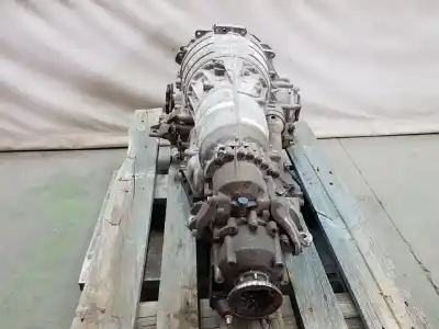 Second-hand car spare part gearbox for audi a8 (4e) 4.2 quattro 335 cv / 246 kw oem iam references hhv  09e300036lx