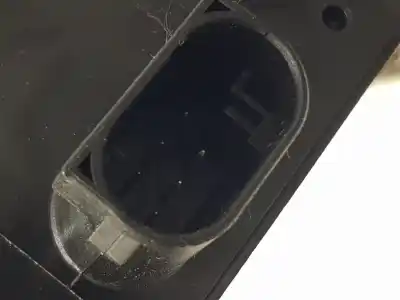 Автозапчастина б/у рульва колонка для renault captur i (j5_, h5_) 0.9 tce 90 посилання на oem iam 488104075r  488104075r