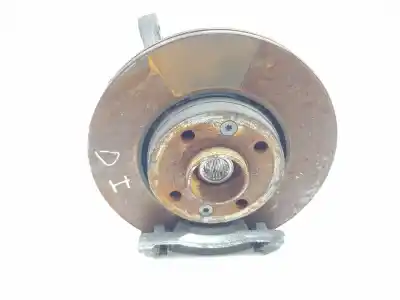 Автозапчасти б/у ПЕРЕДНЯЯ ЛЕВАЯ КУЛАЧКА за RENAULT CAPTUR I (J5_, H5_)  ссылки OEM IAM 400156259R  400156259R