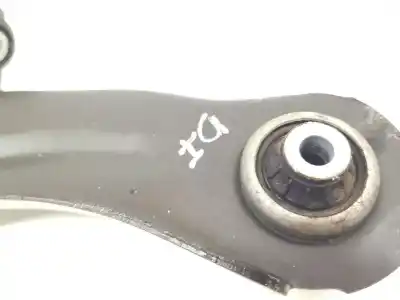 Автозапчасти б/у передний правый нижний рычаг подвески за renault captur i (j5_, h5_) 0.9 tce 90 ссылки oem iam 545054752r  545054752r