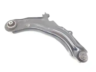 Second-hand car spare part front right lower suspension arm for renault captur i (j5_, h5_) 0.9 tce 90 oem iam references 545054752r