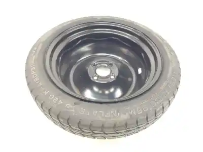 İkinci el araba yedek parçası yedek lastik için renault captur i (j5_, h5_) 0.9 tce 90 oem iam referansları 403005160r  403005160r