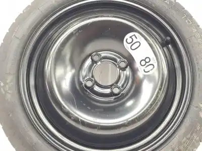 Автозапчастина б/у запасне колесо для renault captur i (j5_, h5_) 0.9 tce 90 посилання на oem iam 403005160r  403005160r