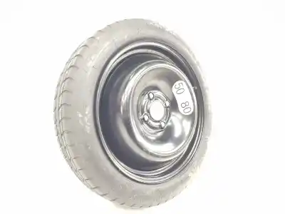 İkinci el araba yedek parçası yedek lastik için renault captur i (j5_, h5_) 0.9 tce 90 oem iam referansları 403005160r  403005160r