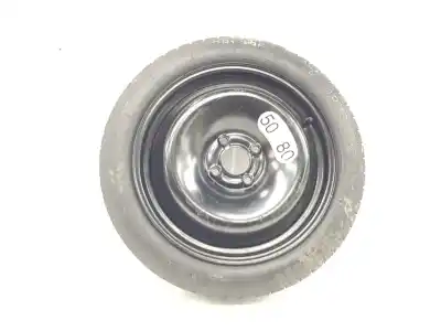 İkinci el araba yedek parçası yedek lastik için renault captur i (j5_, h5_) 0.9 tce 90 oem iam referansları 403005160r  403005160r