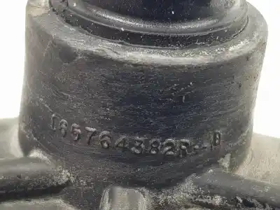 Автозапчастина б/у труба для renault captur i (j5_, h5_) 0.9 tce 90 посилання на oem iam 165764382r  165764382r