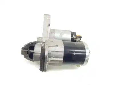 Second-hand car spare part starter motor for renault captur i (j5_, h5_) 0.9 tce 90 oem iam references 233000557r