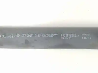 Автозапчасти б/у амортизатор капота за renault captur i (j5_, h5_) 0.9 tce 90 ссылки oem iam 654709991r  654709991r