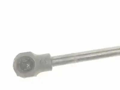 Автозапчасти б/у амортизатор капота за renault captur i (j5_, h5_) 0.9 tce 90 ссылки oem iam 654709991r  654709991r