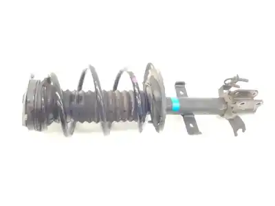 Second-hand car spare part front left shock absorber for renault captur i (j5_, h5_) 0.9 tce 90 oem iam references 543021687r