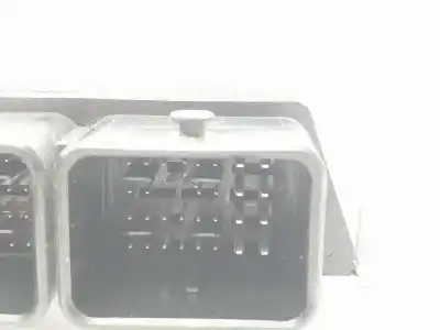 Second-hand car spare part ecu engine control for renault captur i (j5_, h5_) 0.9 tce 90 oem iam references 237102982s  237102982s
