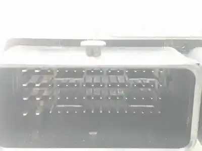 Second-hand car spare part ecu engine control for renault captur i (j5_, h5_) 0.9 tce 90 oem iam references 237102982s  237102982s