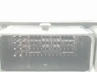Second-hand car spare part ecu engine control for renault captur i (j5_, h5_) 0.9 tce 90 oem iam references 237102982s  237102982s