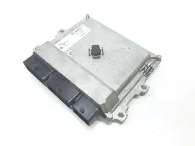 Second-hand car spare part ecu engine control for renault captur i (j5_, h5_) 0.9 tce 90 oem iam references 237102982s