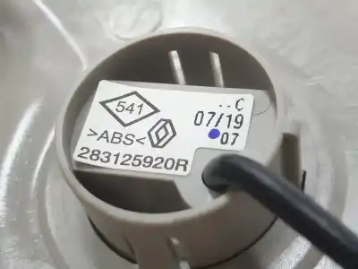 Автозапчасти б/у внутренний свет за renault captur i (j5_, h5_) 0.9 tce 90 ссылки oem iam 283125920r  264305076r