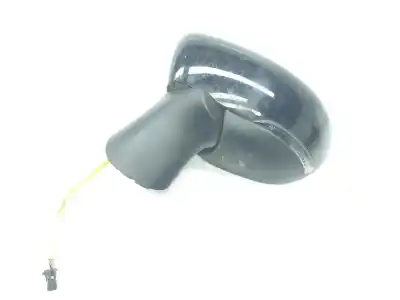 Second-hand car spare part left rearview mirror for renault captur i (j5_, h5_) 0.9 tce 90 oem iam references 963027007r  963027007r