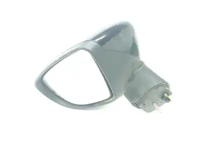Second-hand car spare part left rearview mirror for renault captur i (j5_, h5_) 0.9 tce 90 oem iam references 963027007r