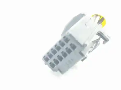 Second-hand car spare part left rearview mirror for renault captur i (j5_, h5_) 0.9 tce 90 oem iam references 963027007r  963027007r