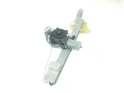 Second-hand car spare part rear left window regulator for renault captur i (j5_, h5_) 0.9 tce 90 oem iam references 827012973r  827012973r