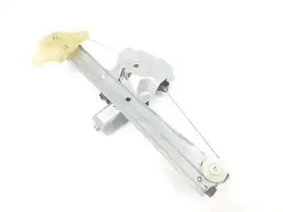 Second-hand car spare part rear left window regulator for renault captur i (j5_, h5_) 0.9 tce 90 oem iam references 827012973r  827012973r