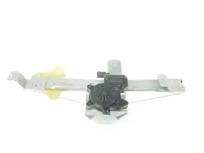 Second-hand car spare part rear left window regulator for renault captur i (j5_, h5_) 0.9 tce 90 oem iam references 827012973r  827012973r