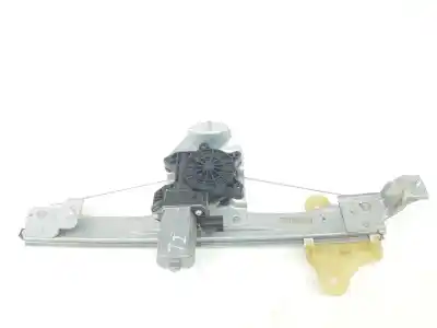 Second-hand car spare part rear left window regulator for renault captur i (j5_, h5_) 0.9 tce 90 oem iam references 827012973r