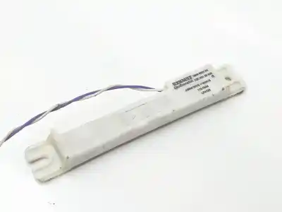 Second-hand car spare part electronic module for renault captur i (j5_, h5_) 0.9 tce 90 oem iam references 285900007r  285900007r