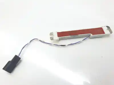 Second-hand car spare part electronic module for renault captur i (j5_, h5_) 0.9 tce 90 oem iam references 285900007r