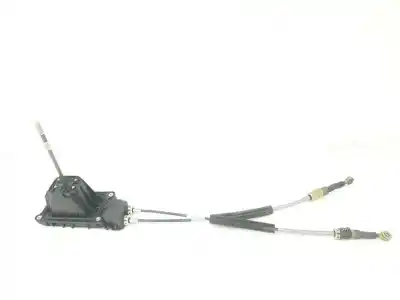 Second-hand car spare part gear lever for renault captur i (j5_, h5_) 0.9 tce 90 oem iam references 349010873r