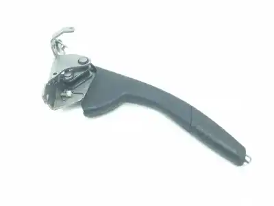 Second-hand car spare part handbrake lever for renault captur i (j5_, h5_) 0.9 tce 90 oem iam references 360106237r