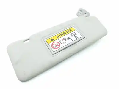 İkinci el araba yedek parçası sag güneslik için renault captur i (j5_, h5_) 0.9 tce 90 oem iam referansları 964003555r  964003555r