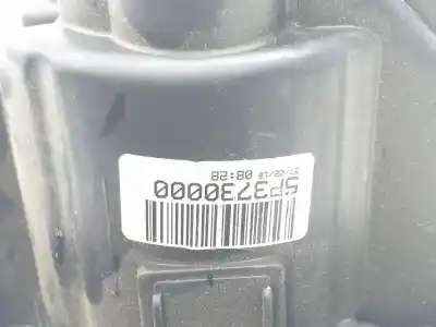 Автозапчастина б/у вентилятор опалення для renault captur limited посилання на oem iam 5p3730000  272101005r