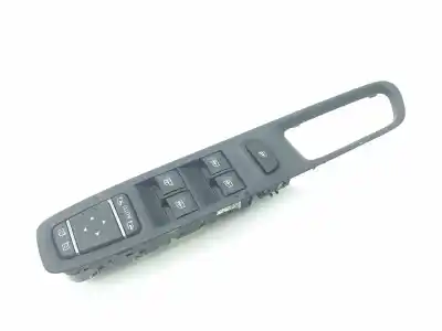 Second-hand car spare part left front power window switch for renault captur i (j5_, h5_) 0.9 tce 90 oem iam references 254113300r