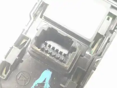 Second-hand car spare part left front power window switch for renault captur i (j5_, h5_) 0.9 tce 90 oem iam references 254113300r  254113300r