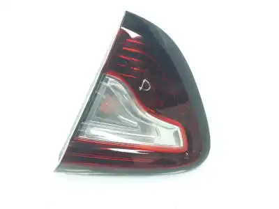 Second-hand car spare part interior rear right light for renault captur i (j5_, h5_) 0.9 tce 90 oem iam references 265508073r