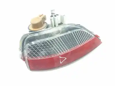 Second-hand car spare part rear right light bumper for renault captur i (j5_, h5_) 0.9 tce 90 oem iam references 265540003r