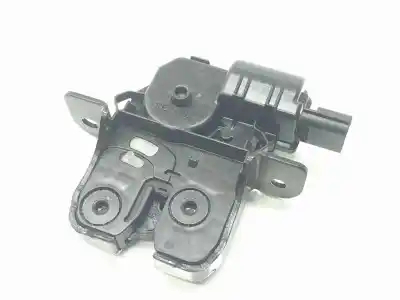 Second-hand car spare part trunk lock for renault captur i (j5_, h5_) 0.9 tce 90 oem iam references 905039428r