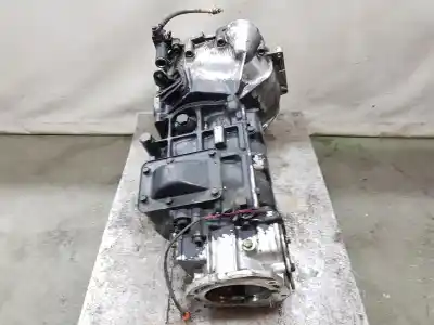 Автозапчасти б/у коробка передач за mitsubishi galloper (jk-01) 2.5 td intercooler ссылки oem iam 430004b900  430004b900