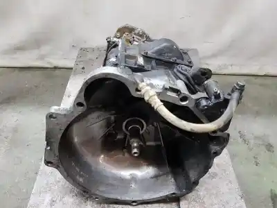 Автозапчасти б/у коробка передач за mitsubishi galloper (jk-01) 2.5 td intercooler ссылки oem iam 430004b900  430004b900