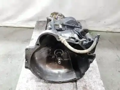 Автозапчасти б/у коробка передач за mitsubishi galloper (jk-01) 2.5 td intercooler ссылки oem iam 430004b900  430004b900