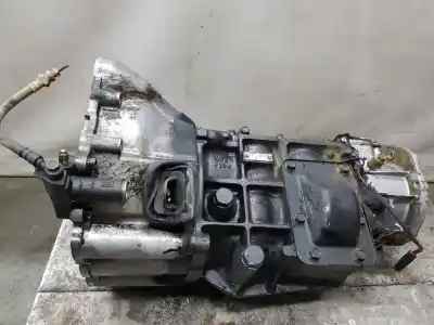 Автозапчасти б/у коробка передач за mitsubishi galloper (jk-01) 2.5 td intercooler ссылки oem iam 430004b900  430004b900