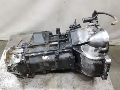 Автозапчасти б/у коробка передач за mitsubishi galloper (jk-01) 2.5 td intercooler ссылки oem iam 430004b900