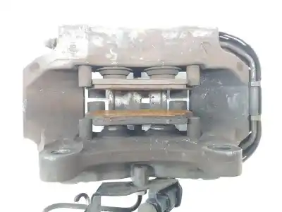 Автозапчасти б/у задний правый тормозной суппорт за audi q7 (4l) 3.0 v6 24v tdi ссылки oem iam 7l6615424l  7l6615424l