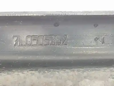 Автозапчасти б/у рычаг задней нижней правой подвески за audi q7 (4l) 3.0 v6 24v tdi ссылки oem iam 7l0505352  7l0505312b