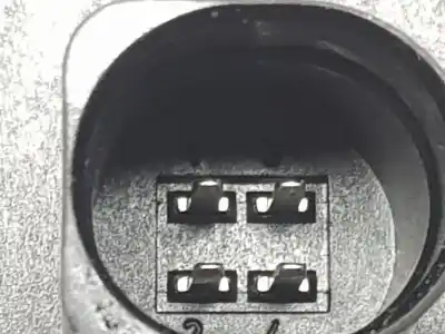 Peça sobressalente para automóvel em segunda mão sensor por audi q7 (4l) 3.0 v6 24v tdi referências oem iam 7h0907652a  7h0907652a